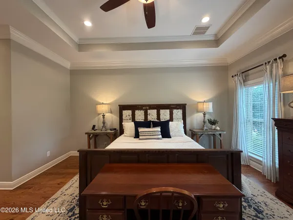 $575,000 | 1512 Callender Road Northeast, Brookhaven, MS 39601