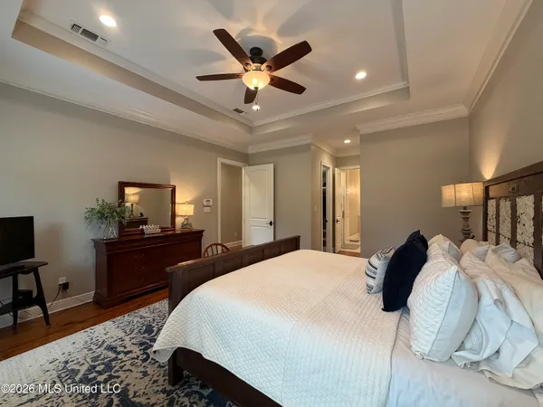 $575,000 | 1512 Callender Road Northeast, Brookhaven, MS 39601