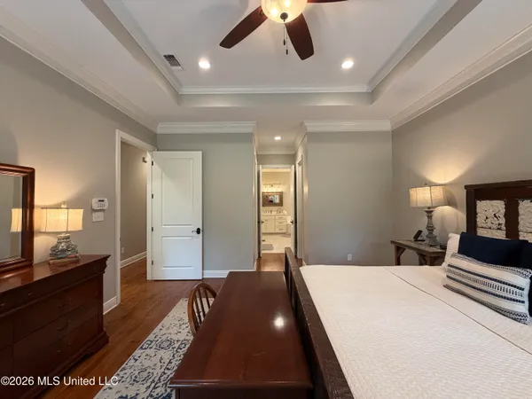 $575,000 | 1512 Callender Road Northeast, Brookhaven, MS 39601