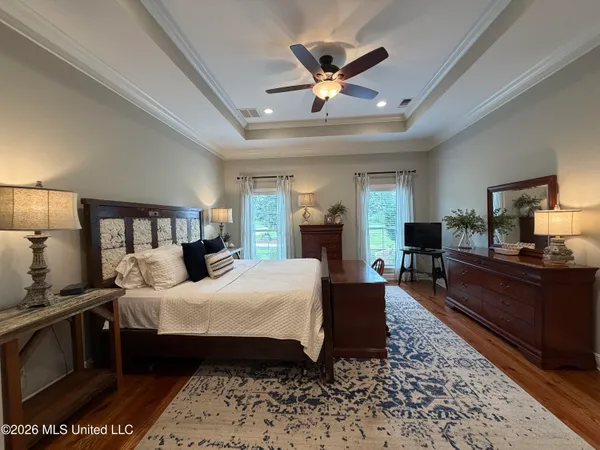 $575,000 | 1512 Callender Road Northeast, Brookhaven, MS 39601