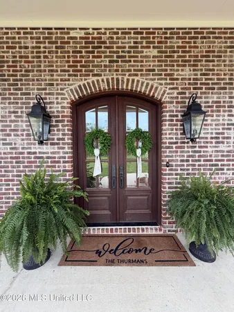 $575,000 | 1512 Callender Road Northeast, Brookhaven, MS 39601