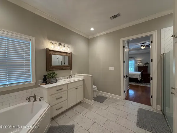 $575,000 | 1512 Callender Road Northeast, Brookhaven, MS 39601