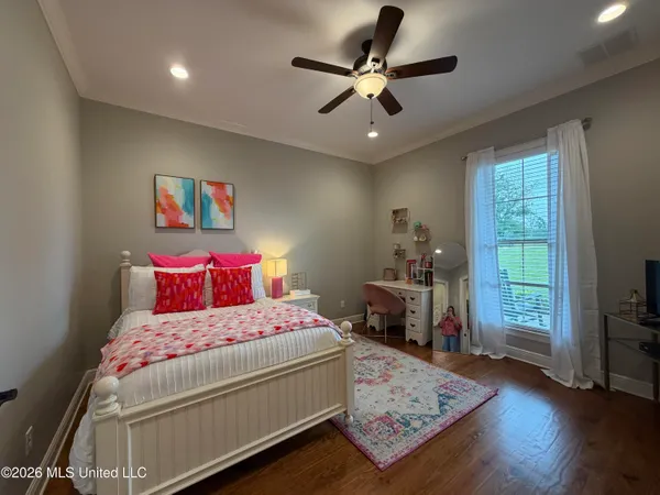 $575,000 | 1512 Callender Road Northeast, Brookhaven, MS 39601