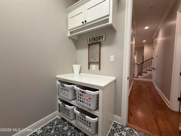 $575,000 | 1512 Callender Road Northeast, Brookhaven, MS 39601