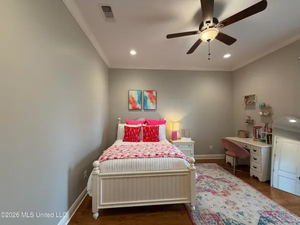 $575,000 | 1512 Callender Road Northeast, Brookhaven, MS 39601