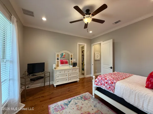 $575,000 | 1512 Callender Road Northeast, Brookhaven, MS 39601