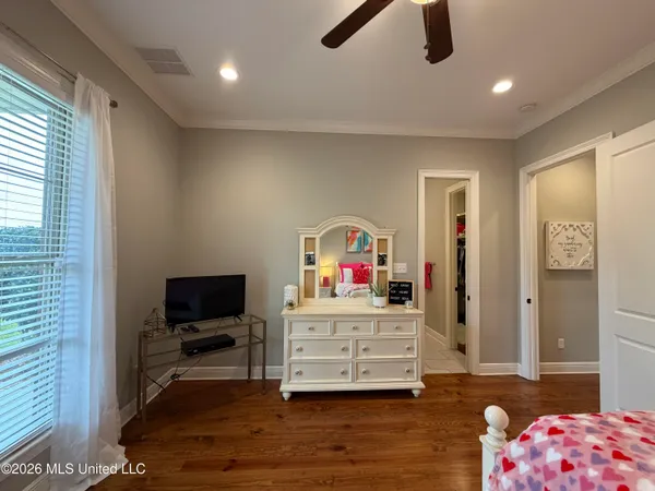 $575,000 | 1512 Callender Road Northeast, Brookhaven, MS 39601