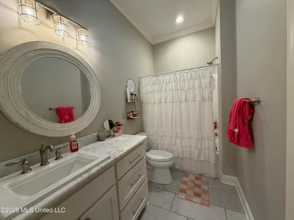 $575,000 | 1512 Callender Road Northeast, Brookhaven, MS 39601