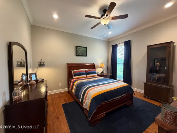 $575,000 | 1512 Callender Road Northeast, Brookhaven, MS 39601