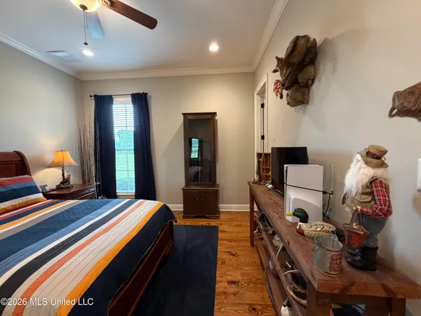 $575,000 | 1512 Callender Road Northeast, Brookhaven, MS 39601