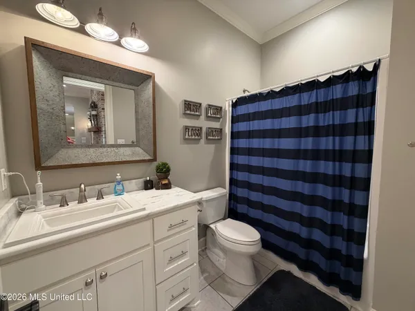 $575,000 | 1512 Callender Road Northeast, Brookhaven, MS 39601