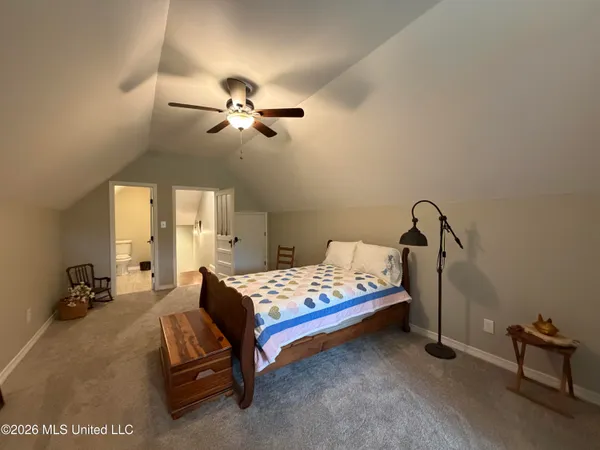 $575,000 | 1512 Callender Road Northeast, Brookhaven, MS 39601