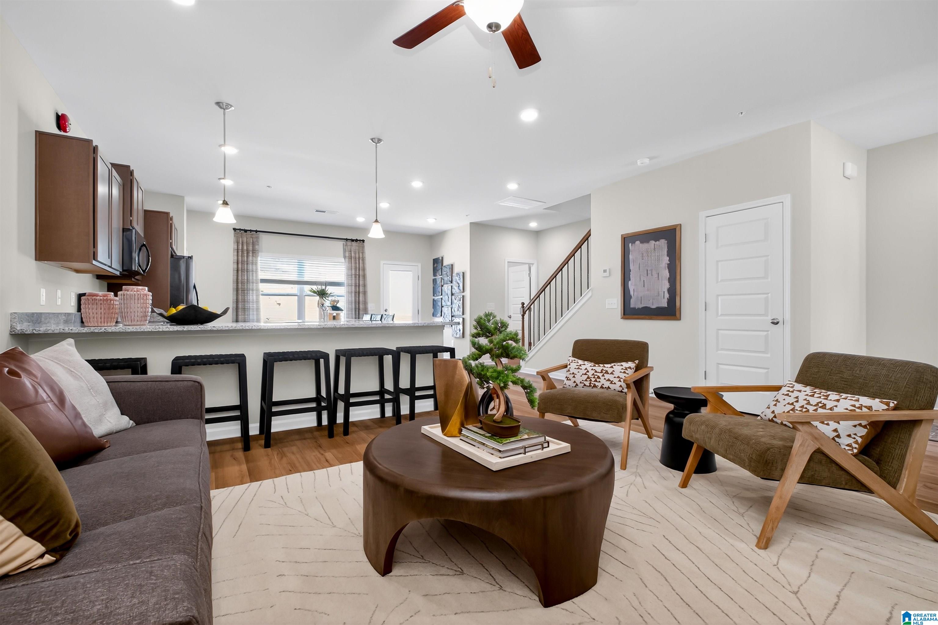 4552 Village Springs Square, Unit 3 Brookside, AL 35036 - Photo 11 of 40