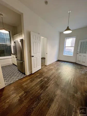 $3,600 | 637 Wilson Avenue, Unit 1 | Bushwick