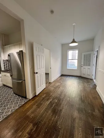 $3,600 | 637 Wilson Avenue, Unit 1 | Bushwick