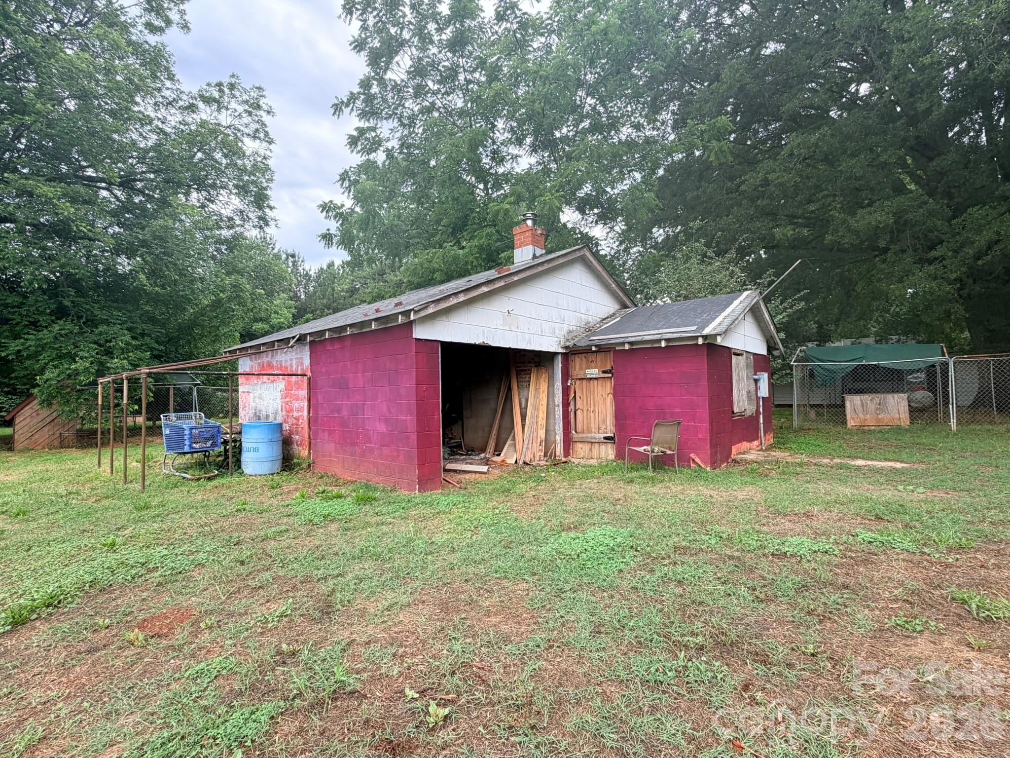2940 Shue Road Salisbury, NC 28147 - Photo 46 of 48