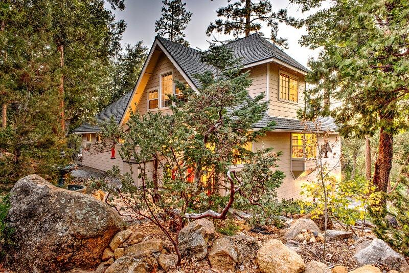 25450 Glen Road Idyllwild, CA 92549 - Photo 1 of 43 01