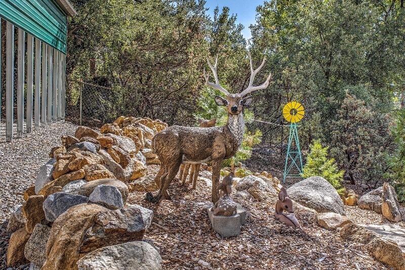 25450 Glen Road Idyllwild, CA 92549 - Photo 19 of 43 19