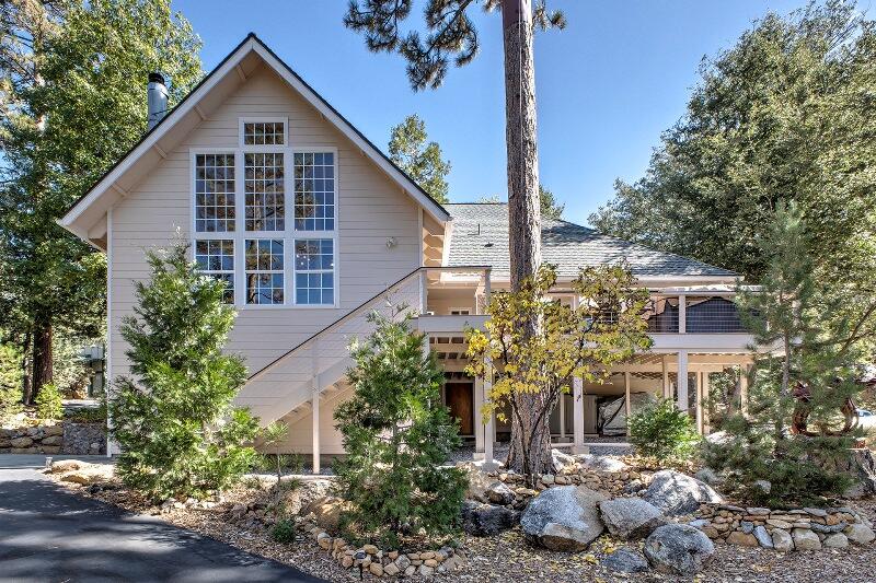 25450 Glen Road Idyllwild, CA 92549 - Photo 2 of 43 02