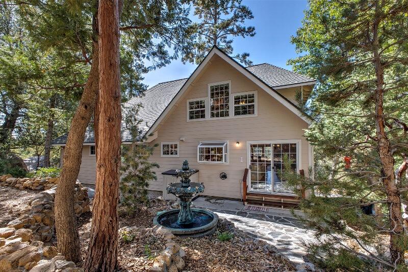 25450 Glen Road Idyllwild, CA 92549 - Photo 21 of 43 21