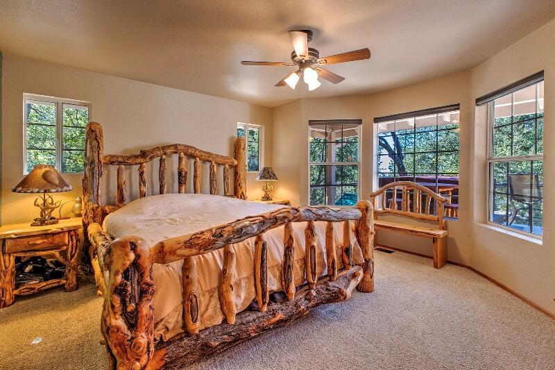 25450 Glen Road Idyllwild, CA 92549 - Photo 22 of 43 22