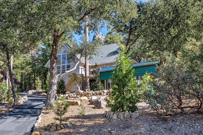 25450 Glen Road Idyllwild, CA 92549 - Photo 4 of 43 04