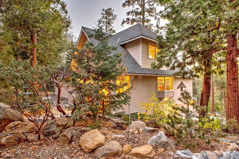 25450 Glen Road Idyllwild, CA 92549 - Photo 42 of 43 42