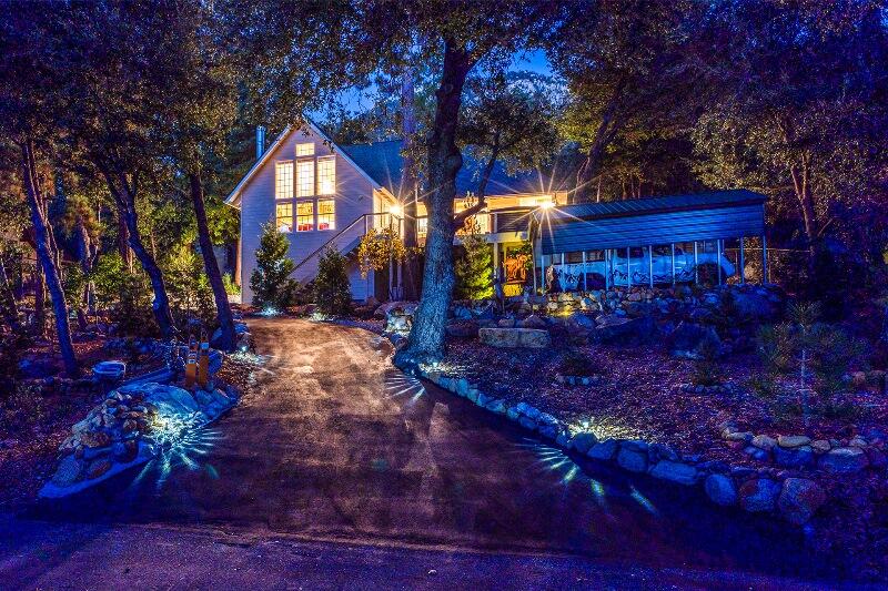 25450 Glen Road Idyllwild, CA 92549 - Photo 43 of 43 43
