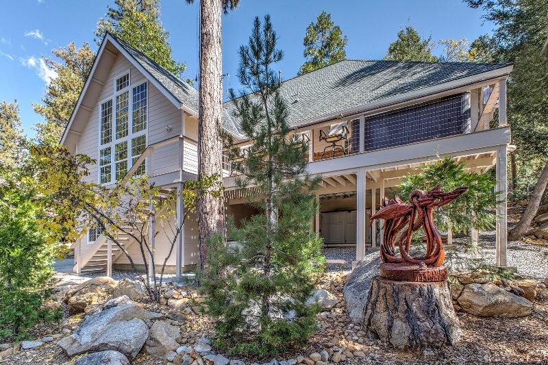 25450 Glen Road Idyllwild, CA 92549 - Photo 5 of 43 05