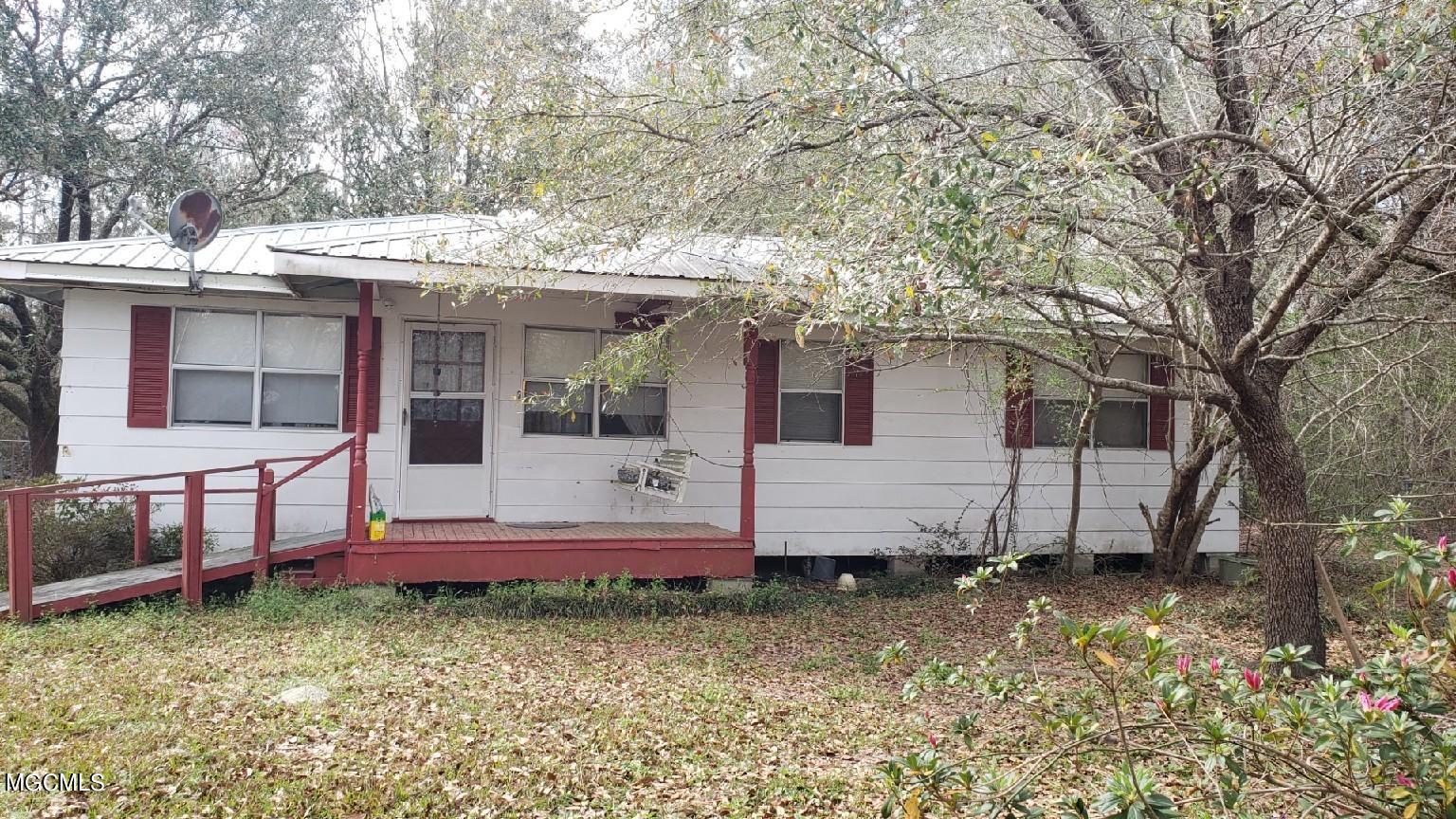 18085 Shaw Road Saucier, MS 39574 - Photo 1 of 2 Resized-20210316-152110
