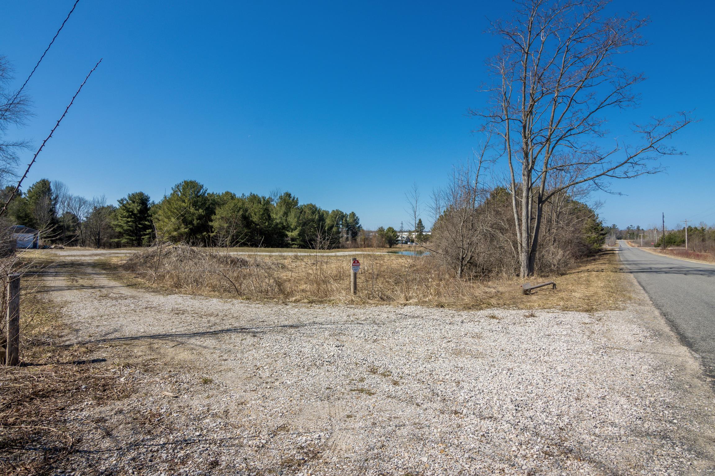 13353 Campbell Road Kewadin, MI 49648 - Photo 2 of 10