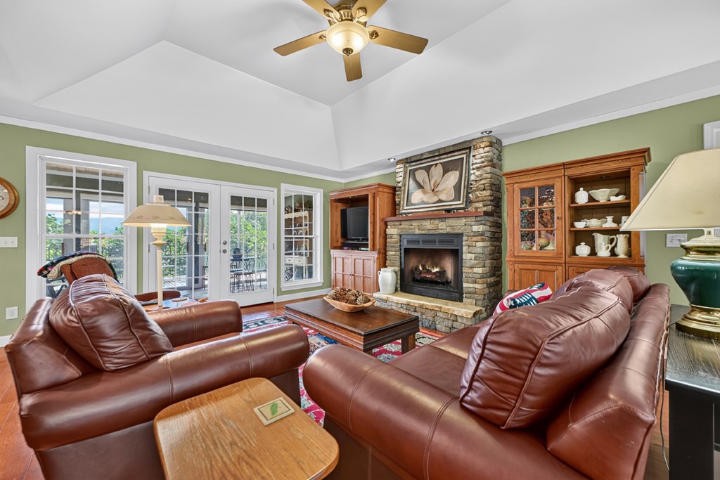 1207 Bullen Gap Road Blue Ridge, GA 30513 - Photo 10 of 61