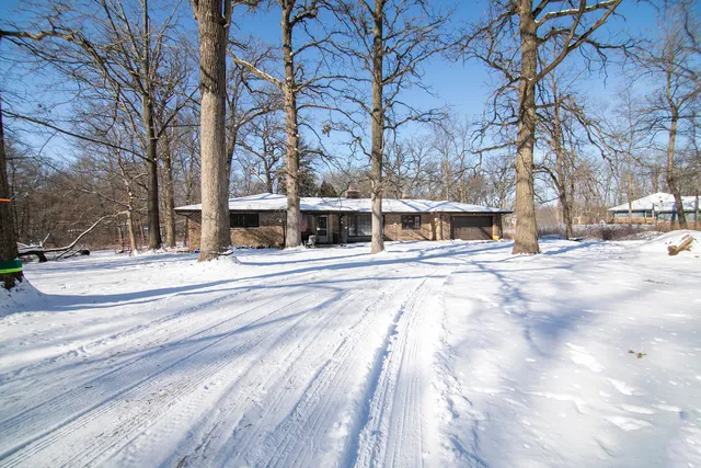 $374,900 | 26906 South Sylvan Lane, Monee, IL 60449