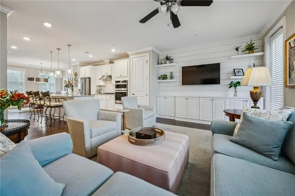 $629,000 | 6540 Beacon Drive, Atlanta, GA 30328