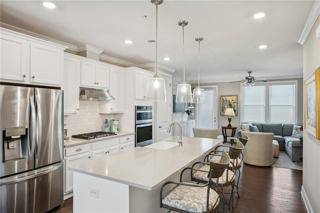 6540 Beacon Drive Atlanta, GA 30328 - Photo 11 of 50