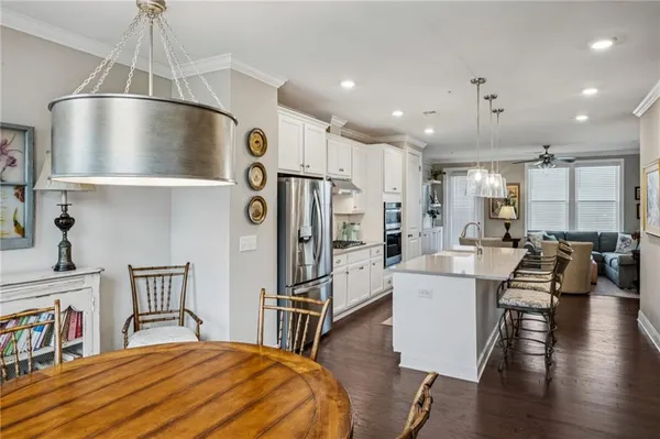 $629,000 | 6540 Beacon Drive, Atlanta, GA 30328