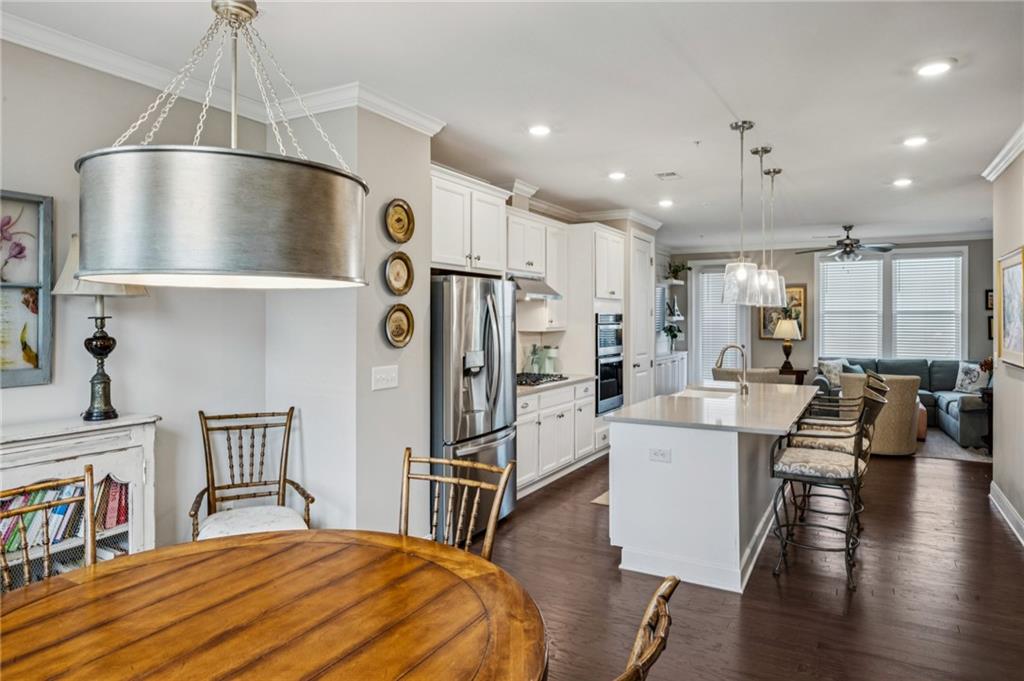 6540 Beacon Drive Atlanta, GA 30328 - Photo 12 of 50