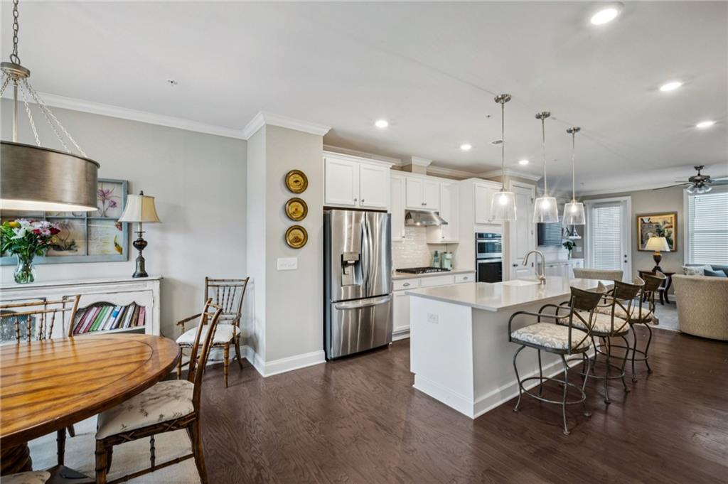 6540 Beacon Drive Atlanta, GA 30328 - Photo 13 of 50