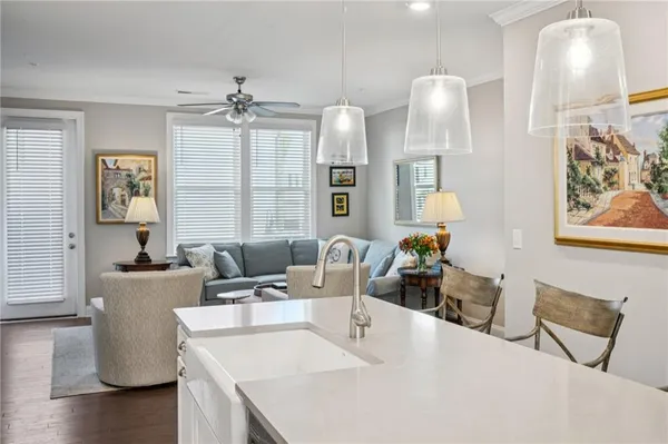$629,000 | 6540 Beacon Drive, Atlanta, GA 30328