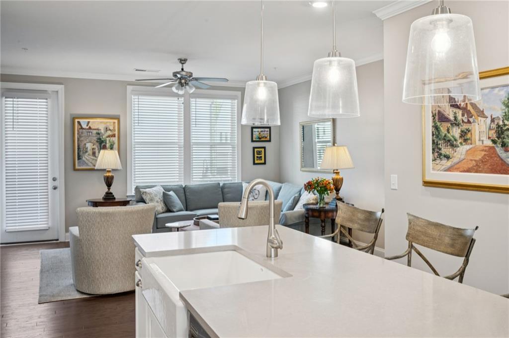 6540 Beacon Drive Atlanta, GA 30328 - Photo 14 of 50
