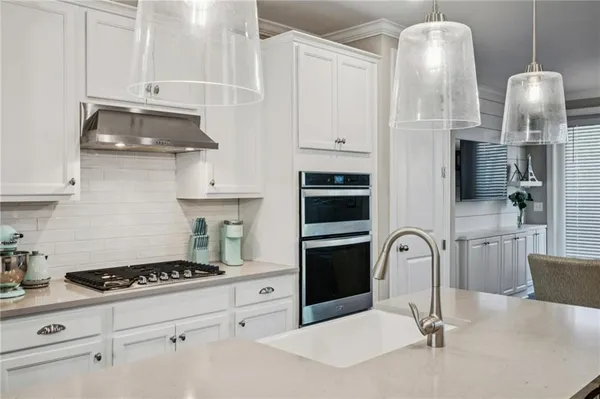 $629,000 | 6540 Beacon Drive, Atlanta, GA 30328