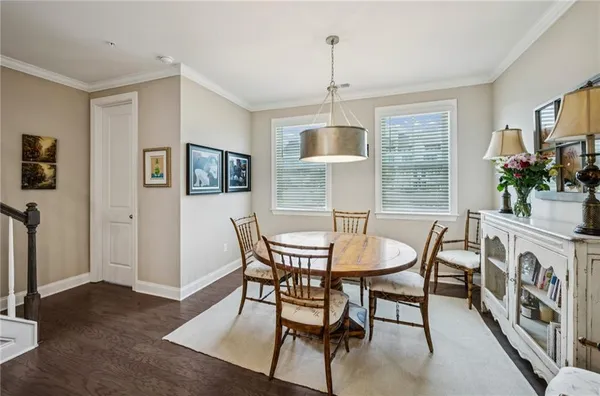 $629,000 | 6540 Beacon Drive, Atlanta, GA 30328