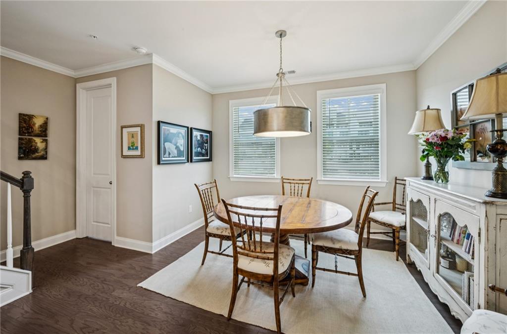 6540 Beacon Drive Atlanta, GA 30328 - Photo 17 of 50