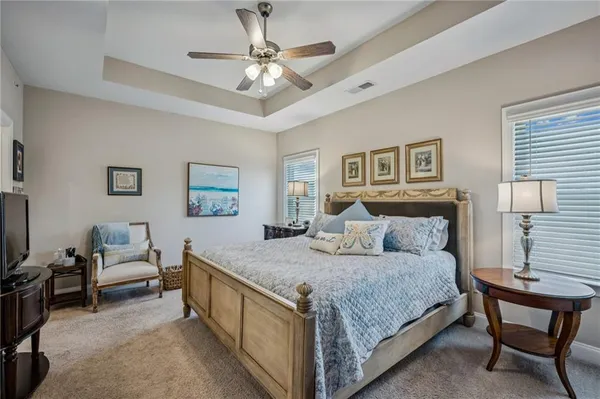 $629,000 | 6540 Beacon Drive, Atlanta, GA 30328