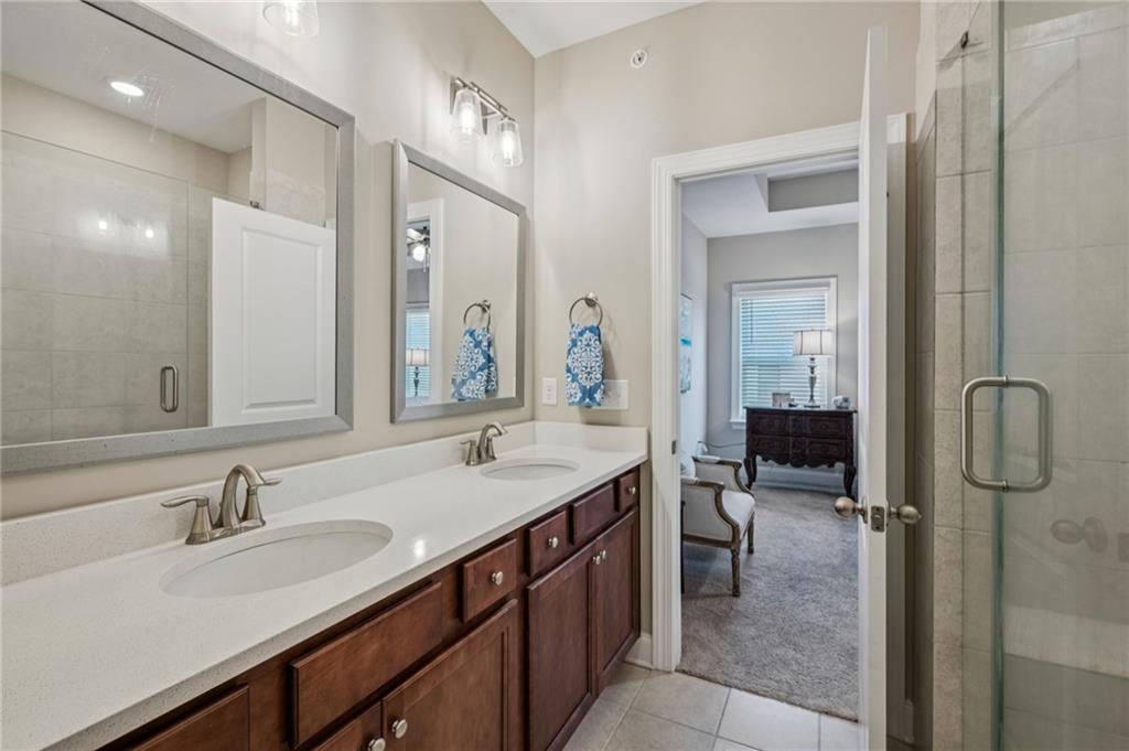 6540 Beacon Drive Atlanta, GA 30328 - Photo 29 of 50