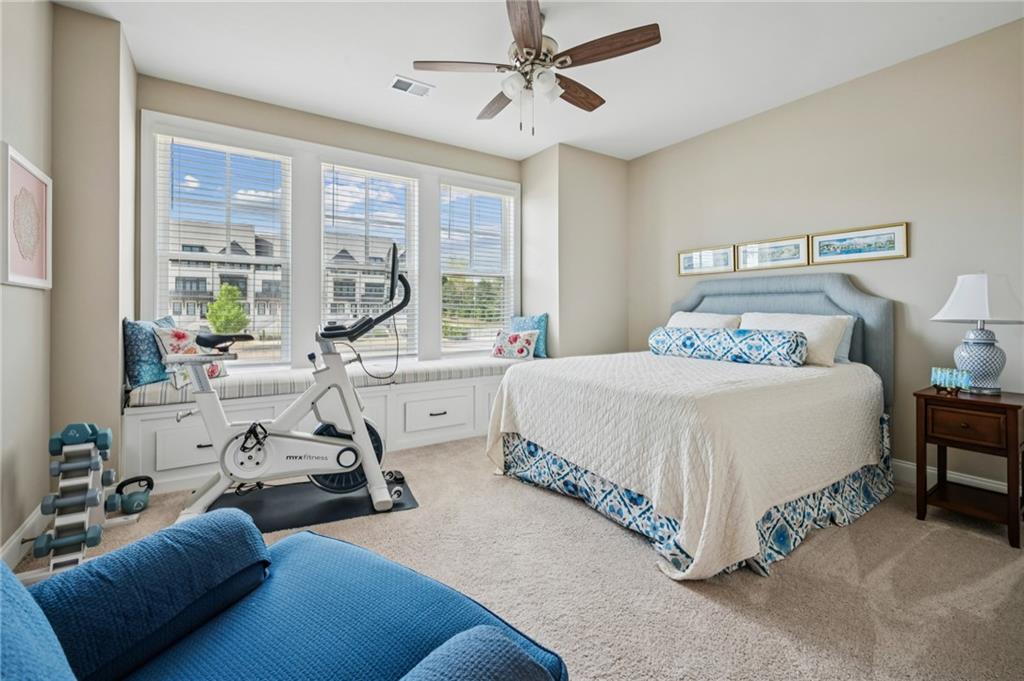 6540 Beacon Drive Atlanta, GA 30328 - Photo 30 of 50