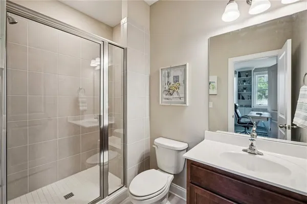 $629,000 | 6540 Beacon Drive, Atlanta, GA 30328