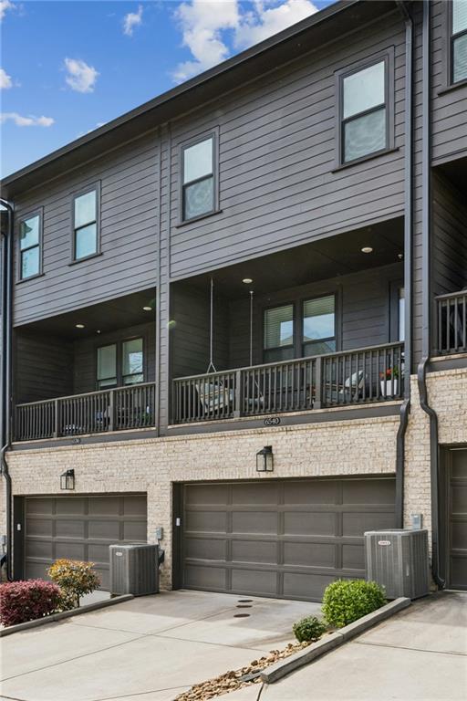 6540 Beacon Drive Atlanta, GA 30328 - Photo 37 of 50