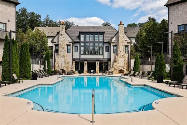 $629,000 | 6540 Beacon Drive, Atlanta, GA 30328