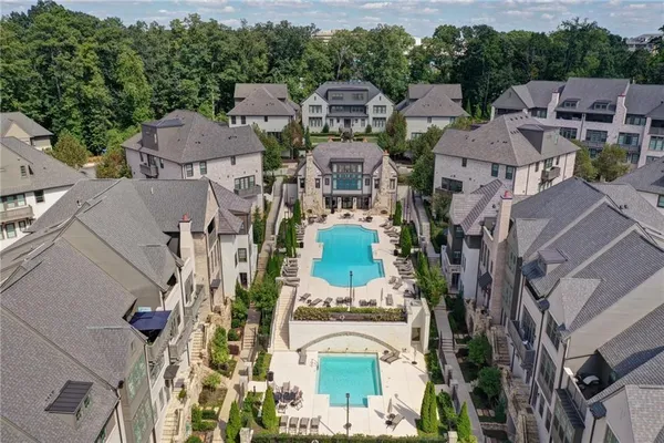 $629,000 | 6540 Beacon Drive, Atlanta, GA 30328